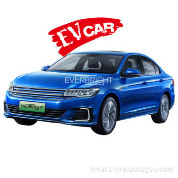 High Speed   4/5 Wheeler used Electric Car used Car Made In China  for Low price today    car  petrol automobile